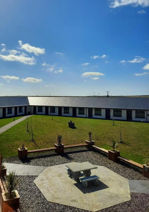 Standing Stones Lodge Hotel in Belfast