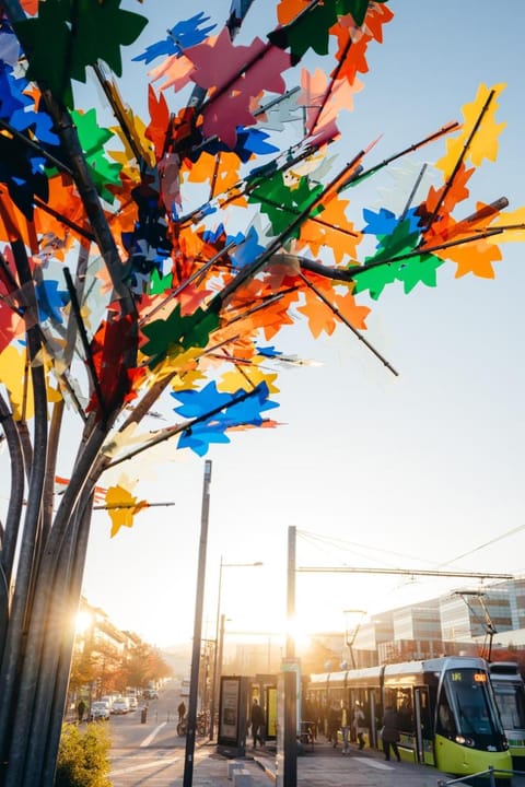 ibis budget Saint-Étienne Centre Gare Châteaucreux Hotel in Saint-Étienne