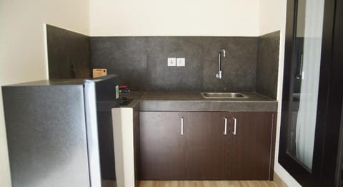 Eddys Cottages Bed and Breakfast in Kuta