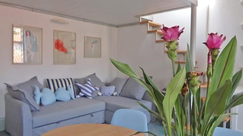 Il Polpo e la Sirena Apartment in Lerici