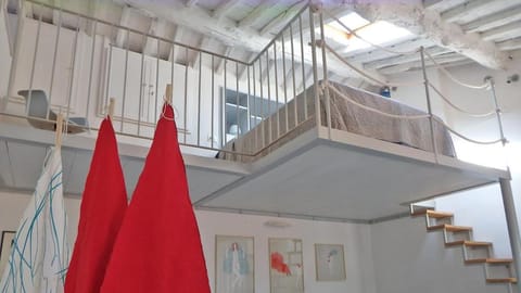 Il Polpo e la Sirena Apartment in Lerici