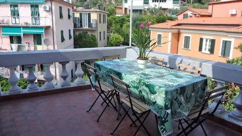 Il Polpo e la Sirena Apartment in Lerici