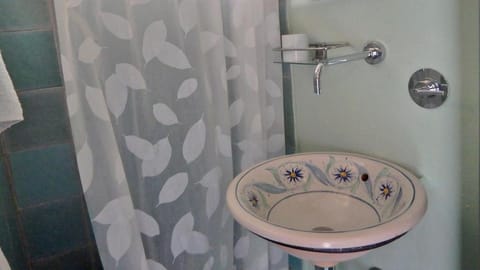 Il Polpo e la Sirena Apartment in Lerici