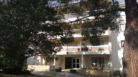 Casa Orsoni Apartment in Calvi