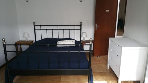 Casa Orsoni Apartment in Calvi