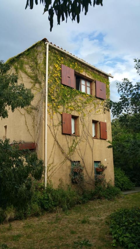 Casa Orsoni Apartment in Calvi