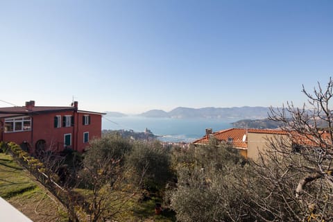 Casadipietra Vacation rental in Lerici