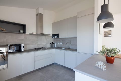 Casadipietra Vacation rental in Lerici