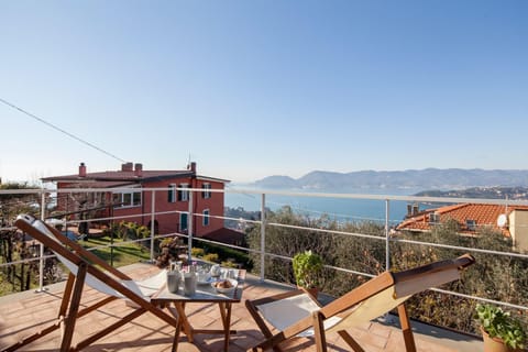 Casadipietra Vacation rental in Lerici