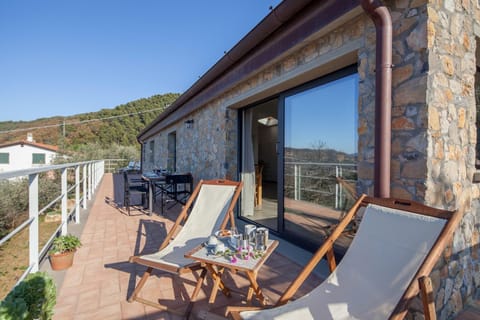 Casadipietra Vacation rental in Lerici