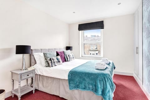 Granville Apartments Harrogate Apartment in Harrogate