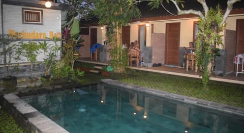 Werkudara Guest House Bed and Breakfast in Blahbatuh