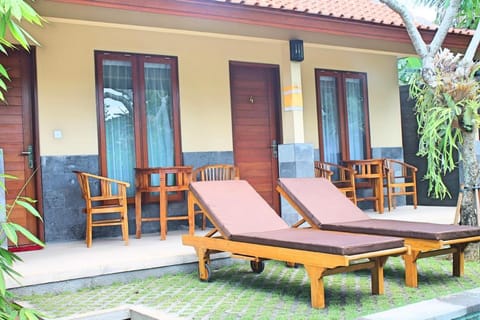 Werkudara Guest House Bed and Breakfast in Blahbatuh