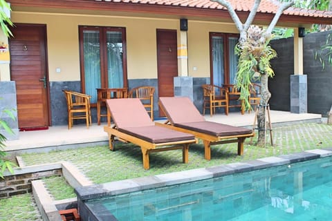 Werkudara Guest House Bed and Breakfast in Blahbatuh