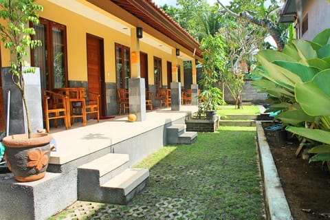 Werkudara Guest House Bed and Breakfast in Blahbatuh