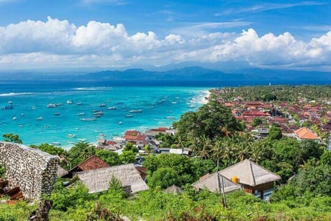 Uma Hostel Lembongan Hostel in Nusapenida