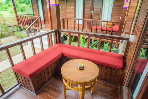 Uma Hostel Lembongan Hostel in Nusapenida