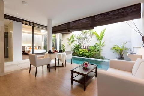 Akhyana Village Villa in Kuta Selatan