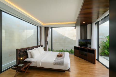 Akhyana Village Villa in Kuta Selatan