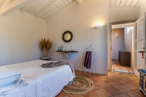 VILLA LE ROCCE Villa in Porto Rotondo