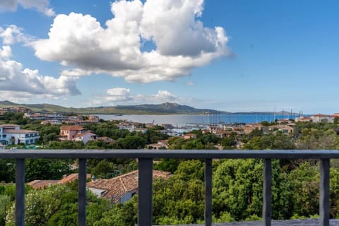 VILLA LE ROCCE Villa in Porto Rotondo