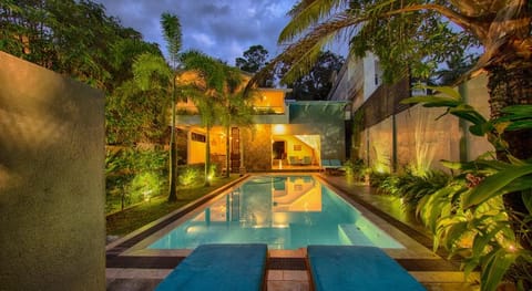 Property view