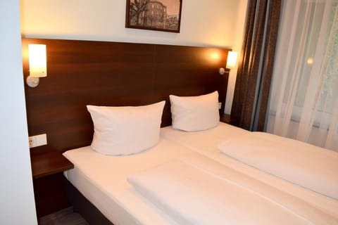 Trip Inn Budget Hotel Messe Hotel in Frankfurt