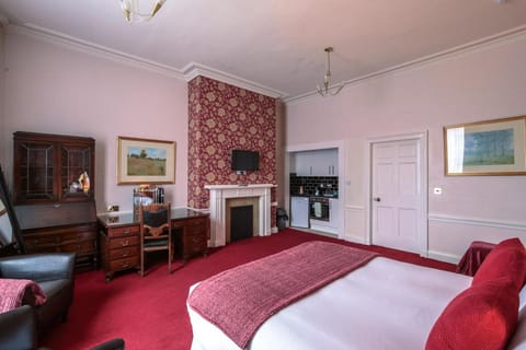 City Studios - Rodney Street Apartment in Liverpool