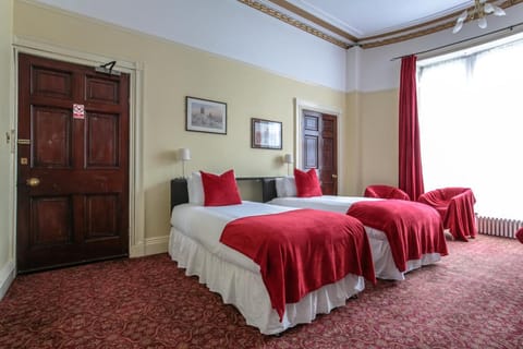 City Studios - Rodney Street Apartment in Liverpool