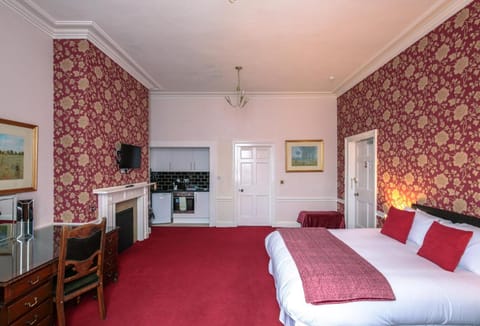 City Studios - Rodney Street Apartment in Liverpool