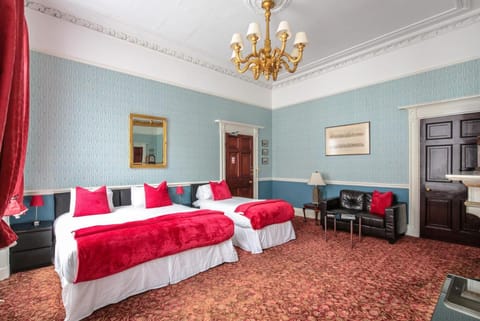 City Studios - Rodney Street Apartment in Liverpool