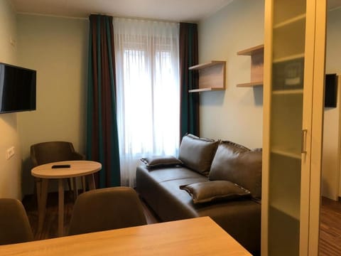 Trip Inn Residence City Center Hotel in Frankfurt