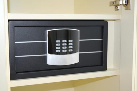 Trip Inn Residence City Center Hotel in Frankfurt