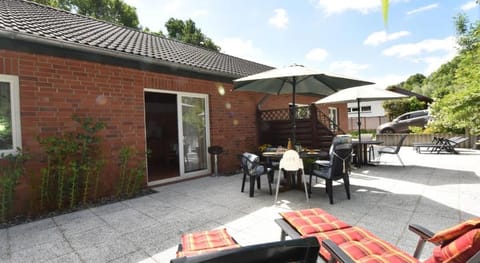 Ferienhaus in Damshagen mit Sauna Vacation rental in Ostholstein