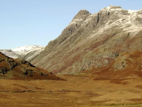 Craglands guest house Bed and Breakfast in Keswick