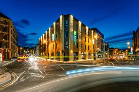Holiday Inn Express Derry - Londonderry By IHG Hotel in Londonderry