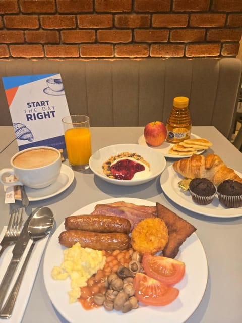 Holiday Inn Express Derry - Londonderry By IHG Hotel in Londonderry