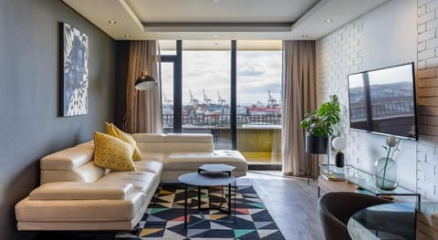 Stock Exchange Apartment Hotel Hotel in Cape Town