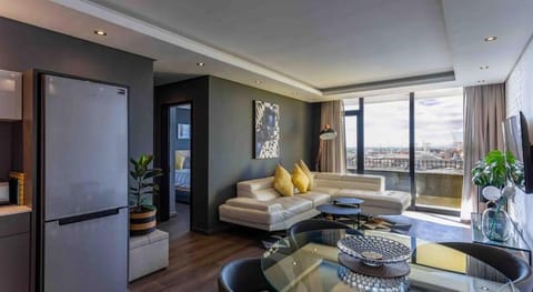 Stock Exchange Apartment Hotel Hotel in Cape Town