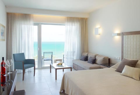Sunrise Pearl Hotel & Spa Hotel in Protaras