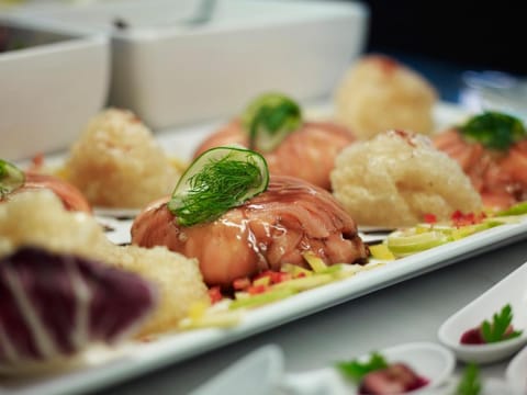 Sunrise Pearl Hotel & Spa Hotel in Protaras