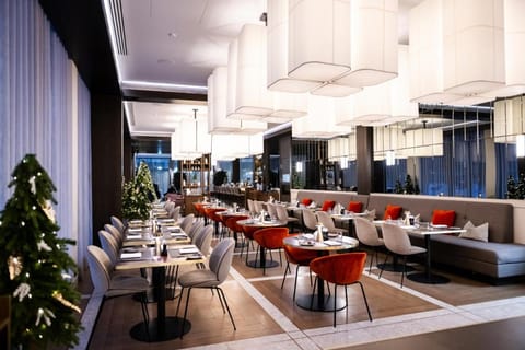 Hilton Garden Inn Vilnius City Centre Hotel in Vilnius