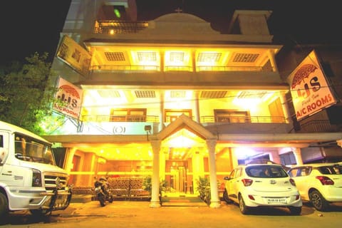 Property view