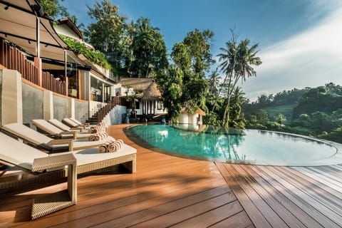 Tanadewa Resort & Spa Ubud Resort in Sukawati