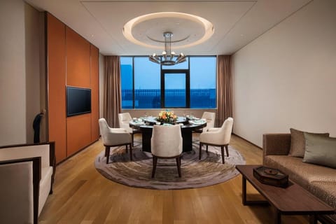 Holiday Inn Tianjin Xiqing By IHG Hotel in Tianjin