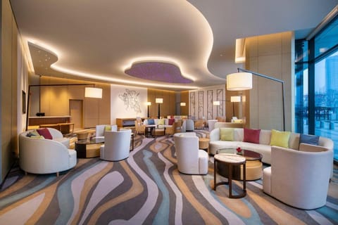 Holiday Inn Tianjin Xiqing By IHG Hotel in Tianjin