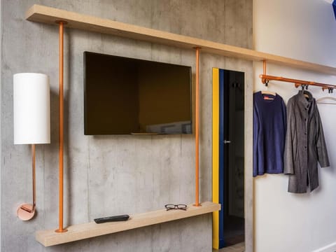 ibis budget Langres Hotel in Langres