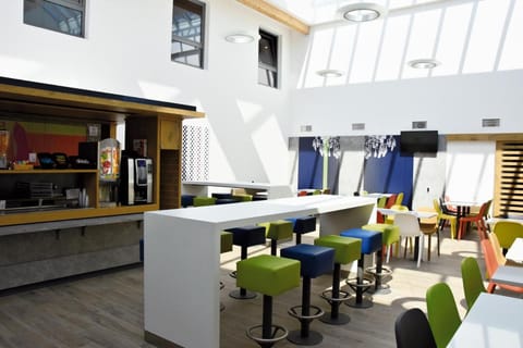 ibis budget Langres Hotel in Langres