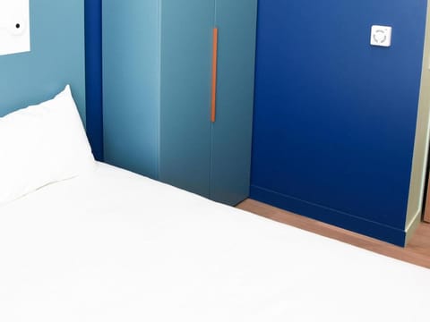 ibis budget Langres Hotel in Langres