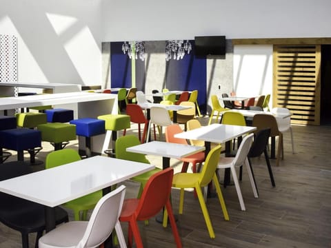 ibis budget Langres Hotel in Langres